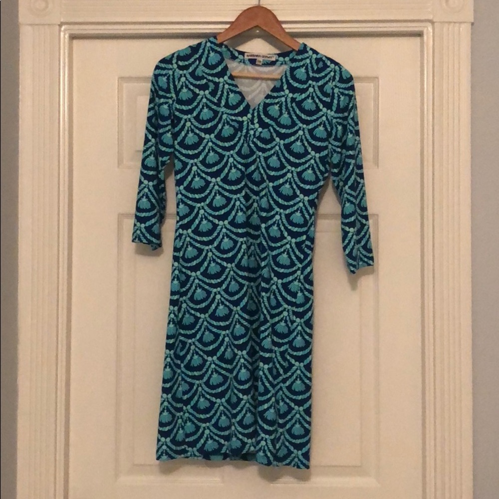 COPY - Super cute Sunday dress!